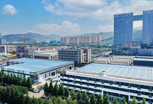 安徽生產(chǎn)車間凈化工程施工