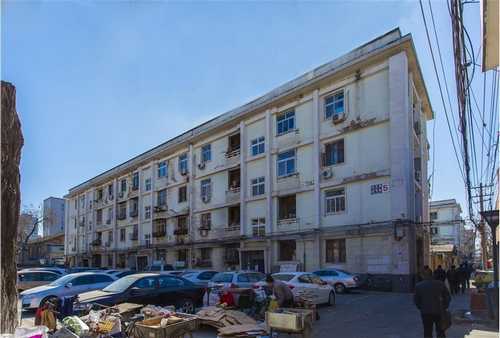 青海油的散熱器