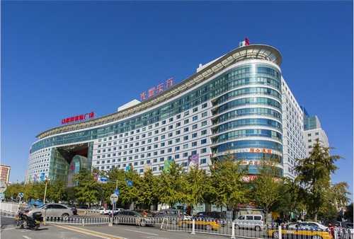 青海油的散熱器