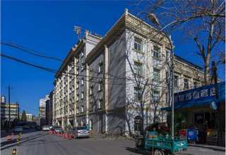 泰州百世安殯葬用品超市一體化