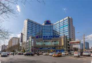 泰州百世安殯葬用品超市一體化